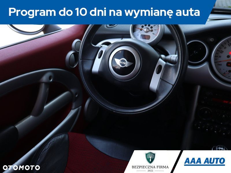 MINI Cooper - 9