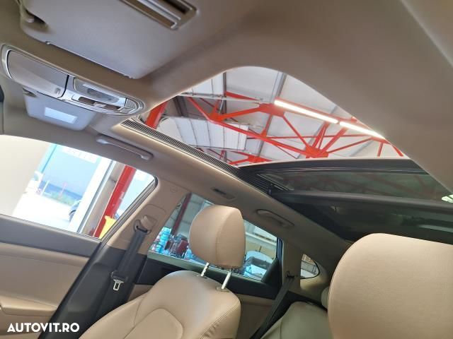 Hyundai Tucson - 8