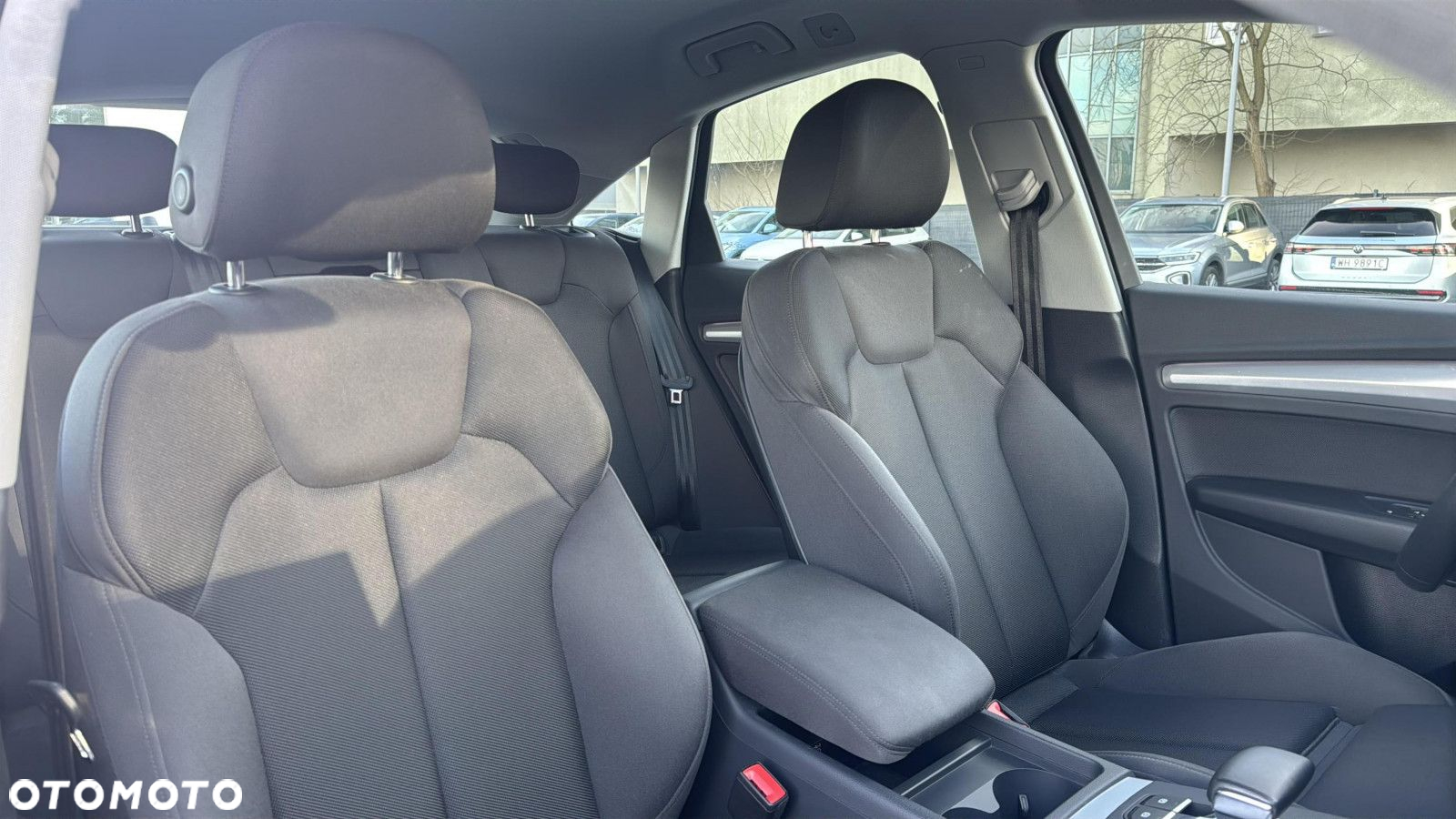 Audi Q5 - 26