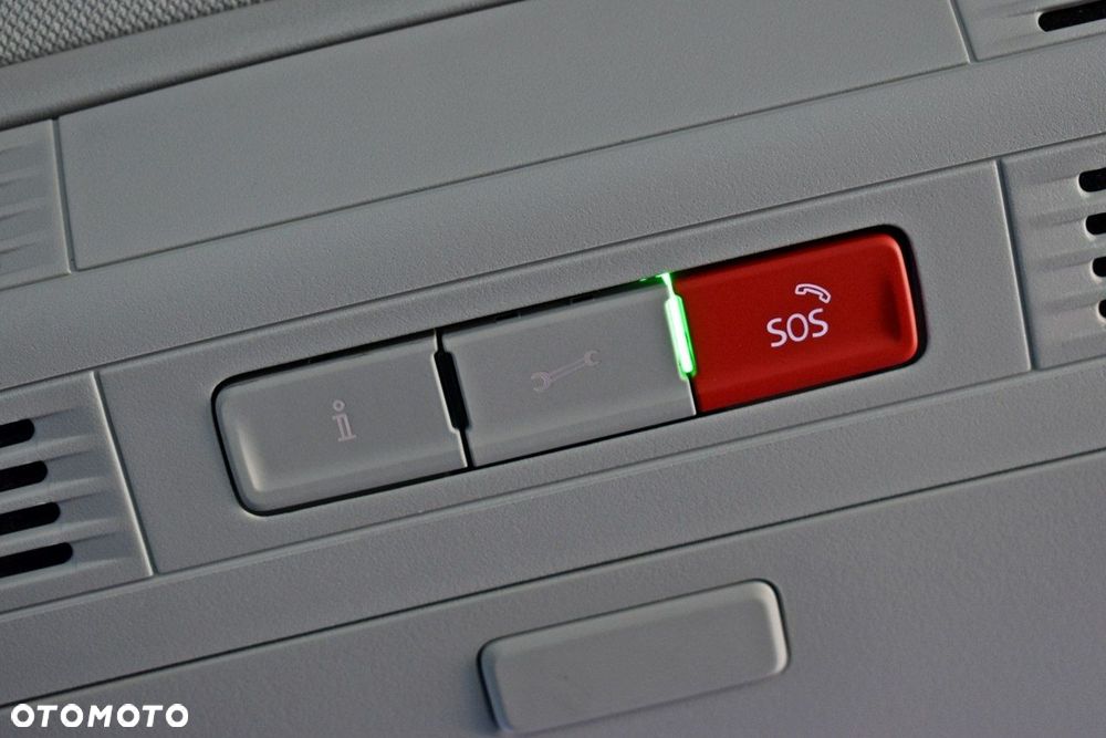 Skoda Kodiaq 1.5 TSI ACT 4x2 Style DSG - 30