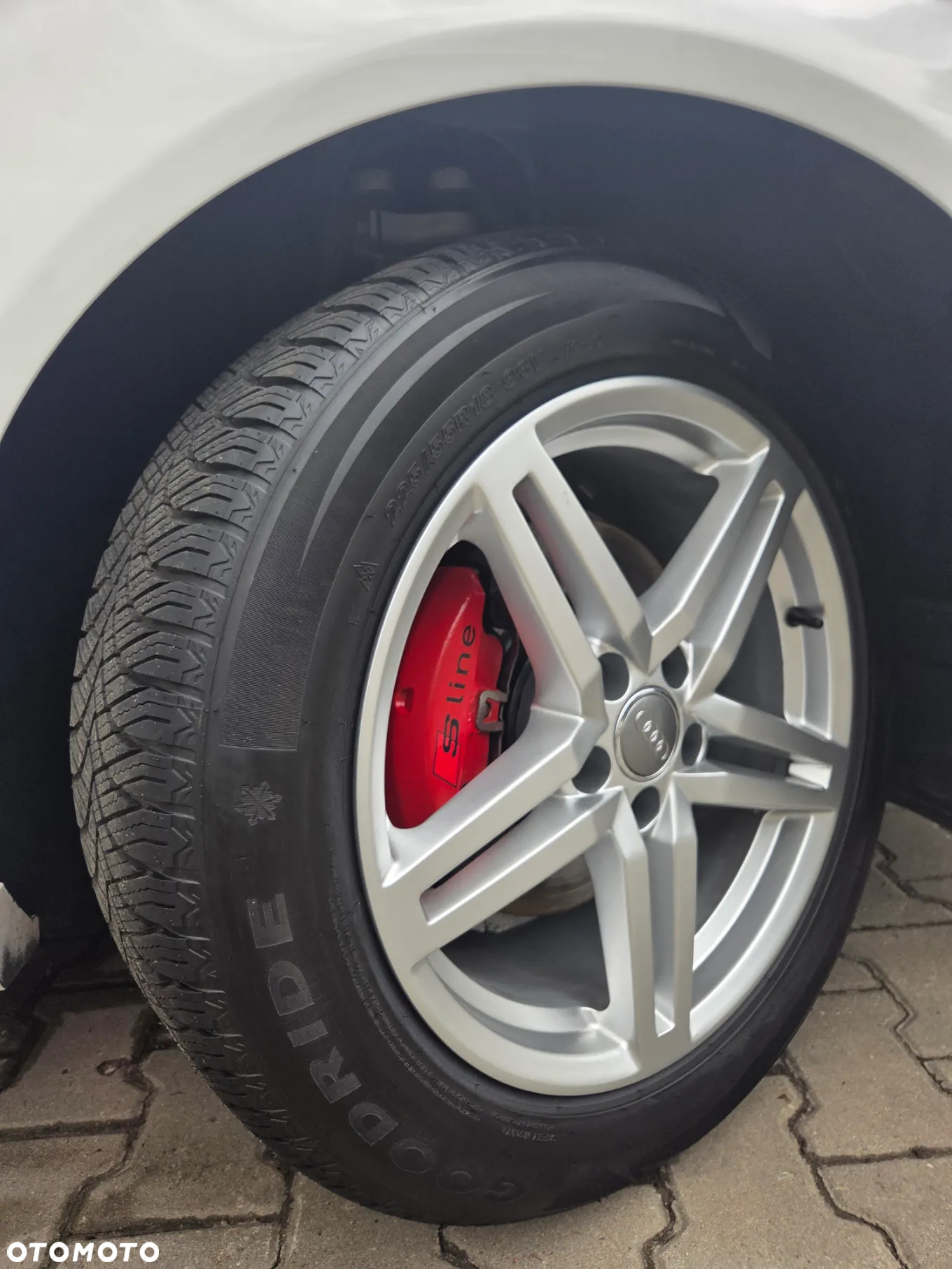Audi A6 2.0 TDI ultra S tronic - 26