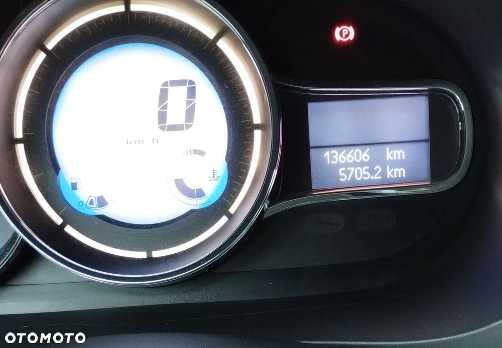 Renault Megane 1.6 16V Generation - 15