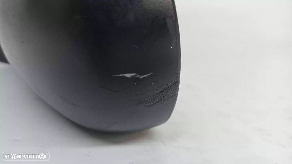 ESPELHO RETROVISOR ESQUERDO NISSAN MICRA II 1998 -963026F600 - 3