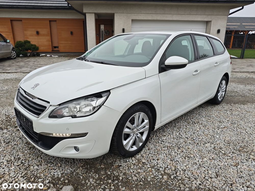 Peugeot 308 PureTech 110 Stop & Start Style - 7