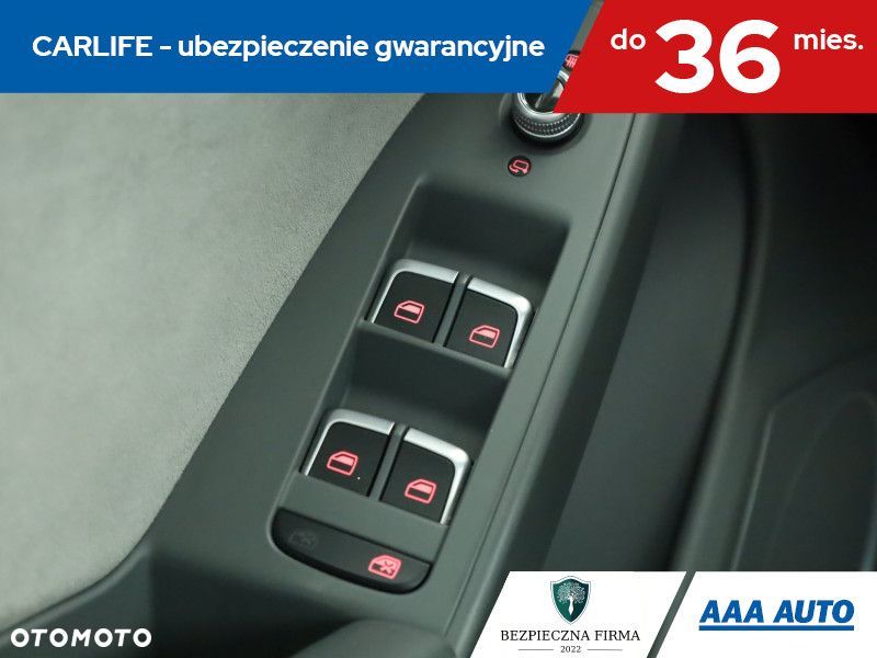 Audi A5 Sportback - 18