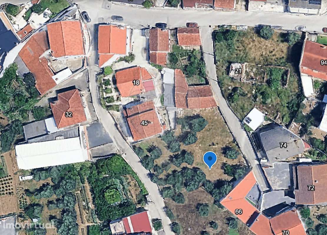 Terreno  para venda - Grande imagem: 2/4