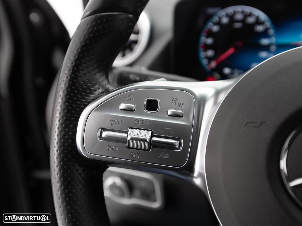 Mercedes-Benz EQA 250 AMG Line - 21