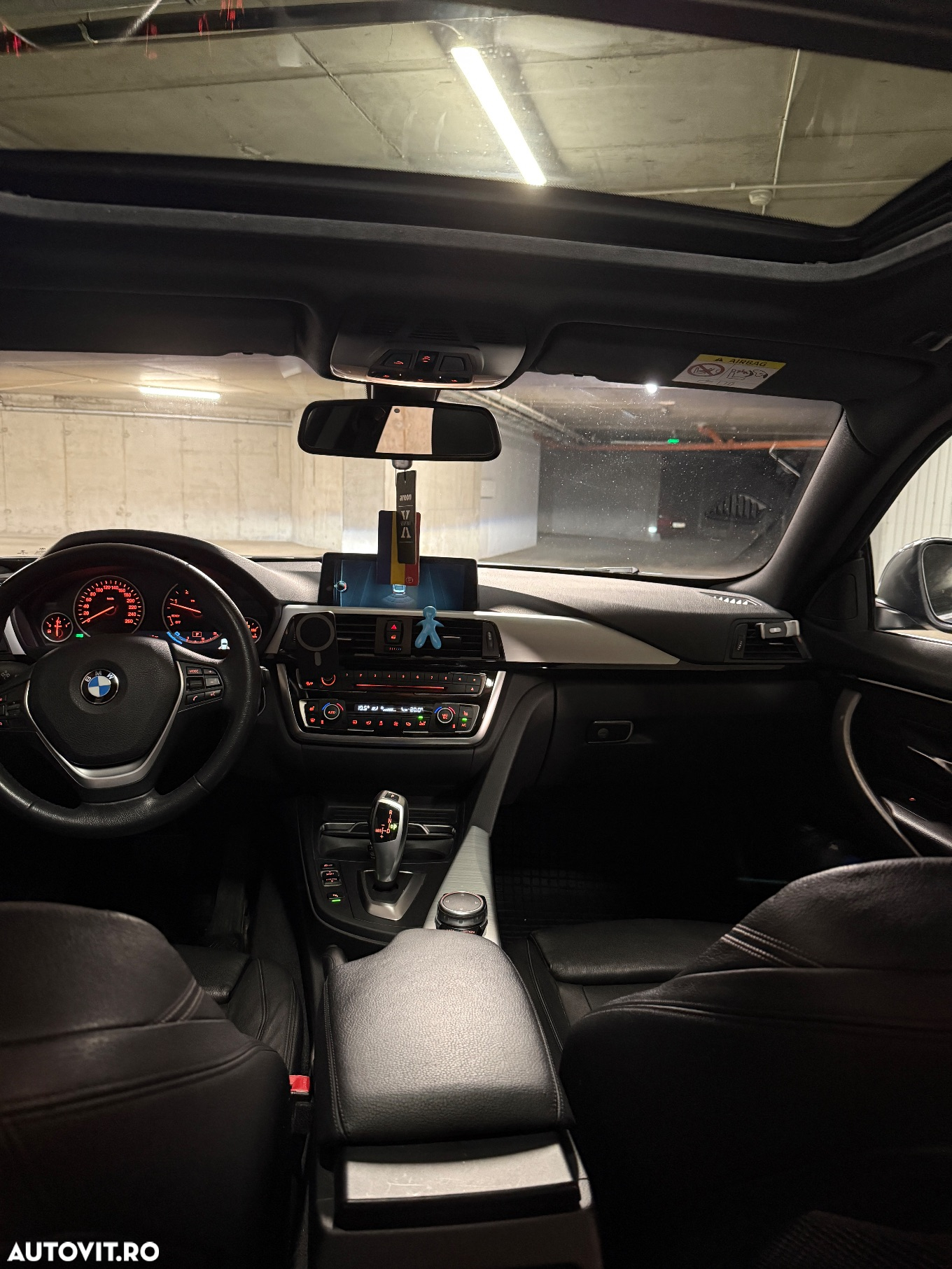 BMW Seria 4 - 8