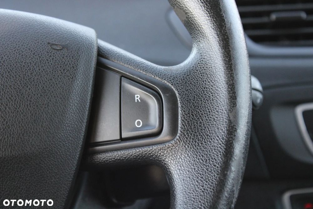 Renault Grand Scenic 1.6 16V 110 LIMITED - 30