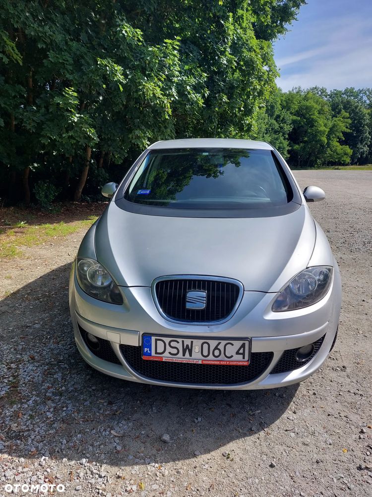 Seat Altea 2.0 TDI Stylance DSG - 5