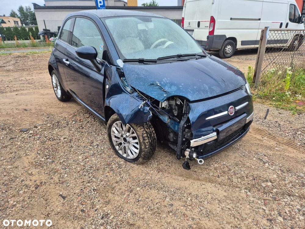 Fiat 500 - 7