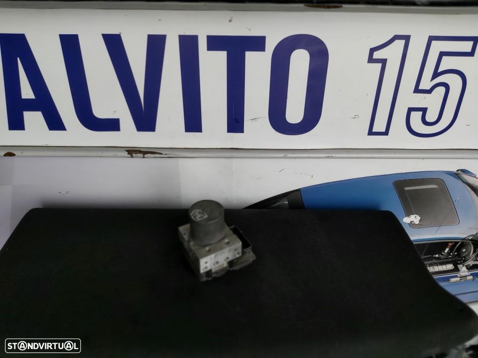 BMW Serie 5 (E60) 2003-2010 Modulo ABS BMW Serie 5 E60 34516758743, 34.51-6758743, 34.51-6 758 743, 34526766302, 0265234029, 0 265 234 029, 0265950315, 0 265 950 315, 34516766300, 34.51-6 766 300 - 1