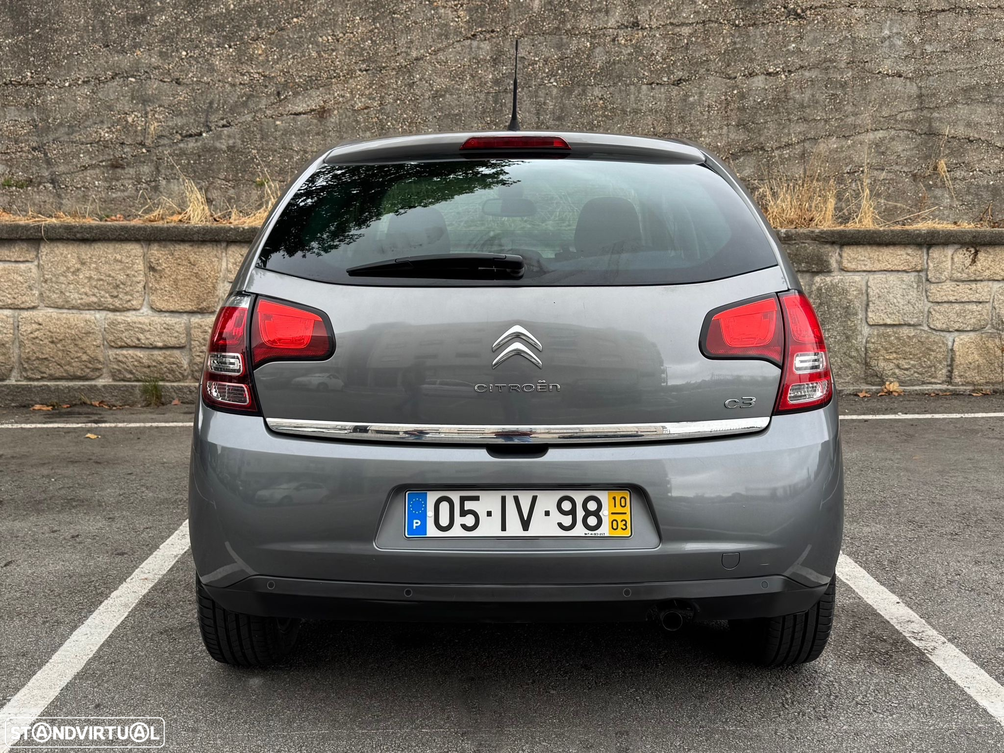 Citroën C3 1.4 HDi Exclusive - 5