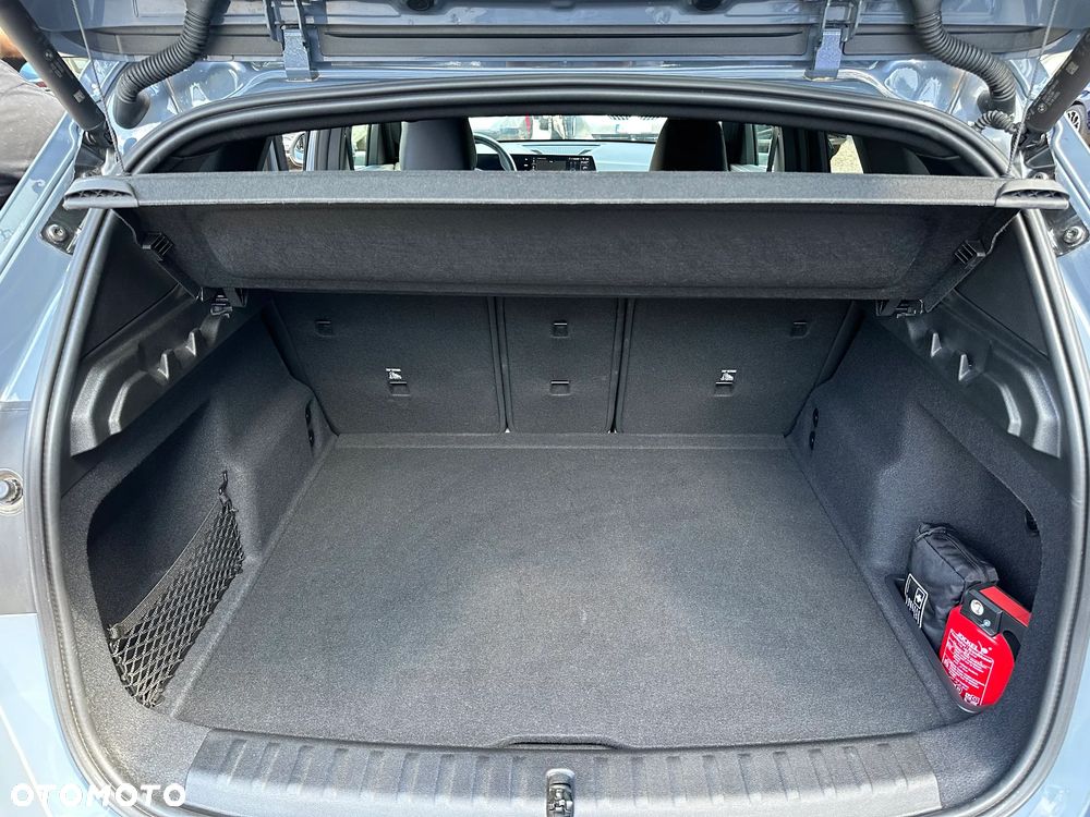 BMW X1 sDrive18d M Sport sport - 23