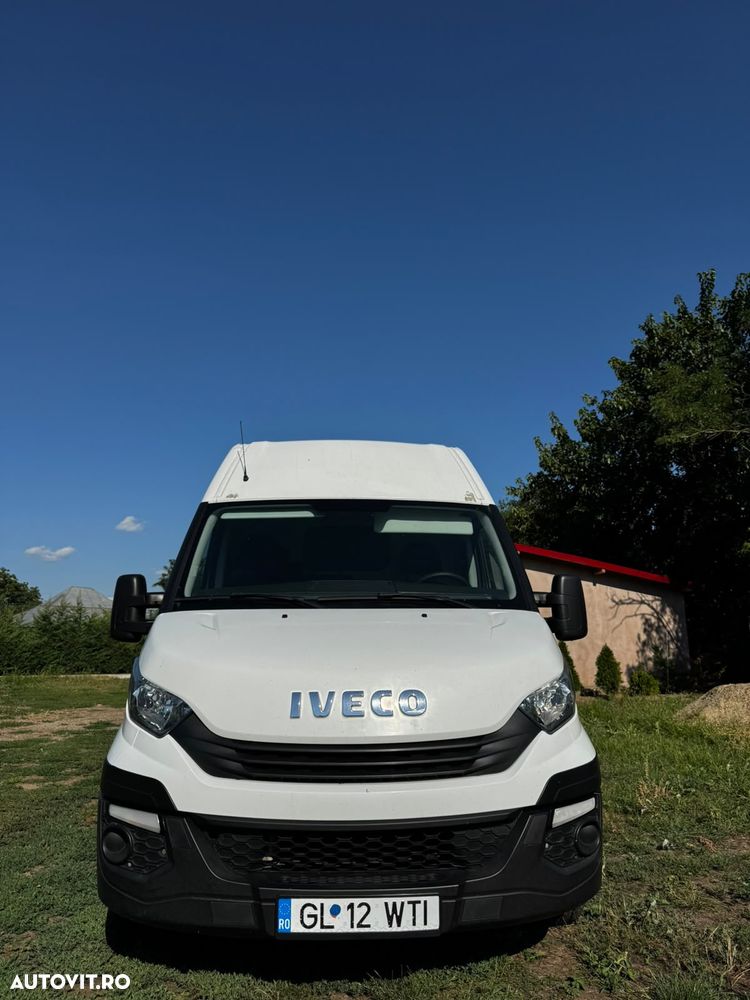 Iveco Daily - 2