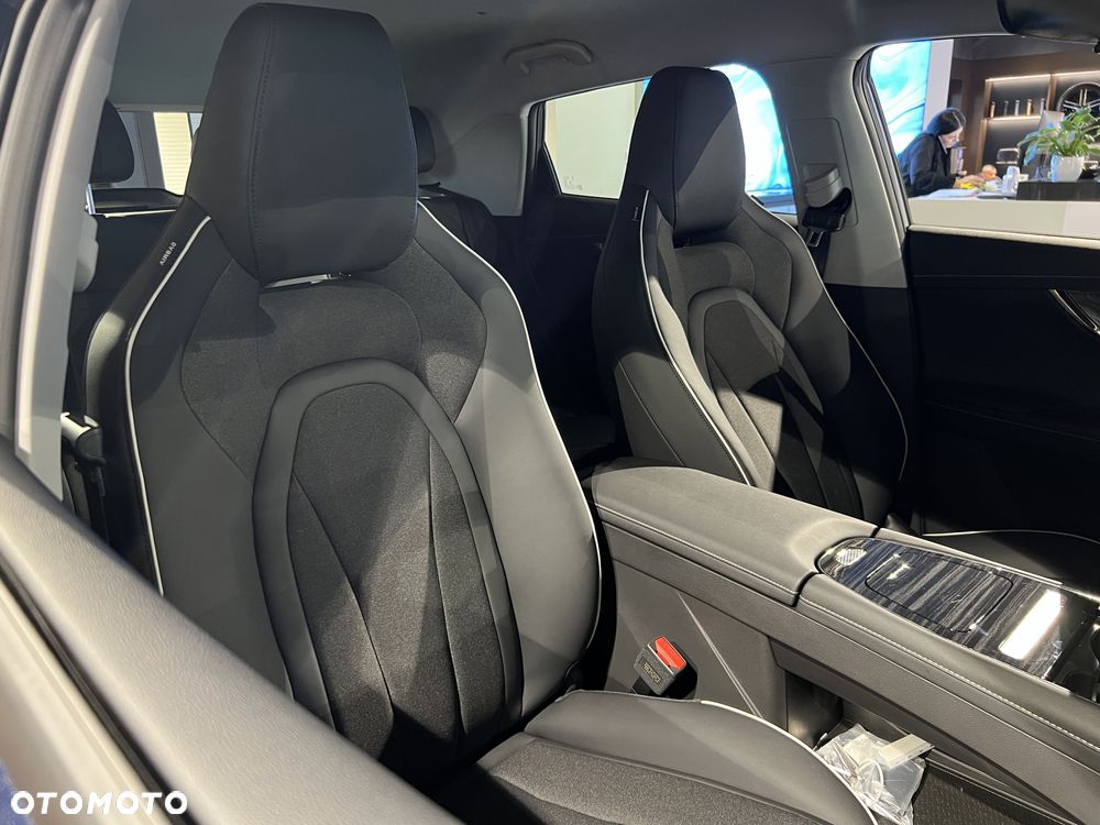 Omoda 5 1.5 T-GDI Hybrid Comfort DHT - 6