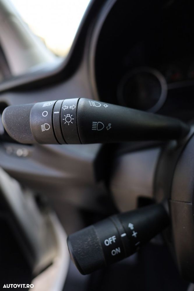 Fiat Doblo Izoterm Diesel 105 CP - 21