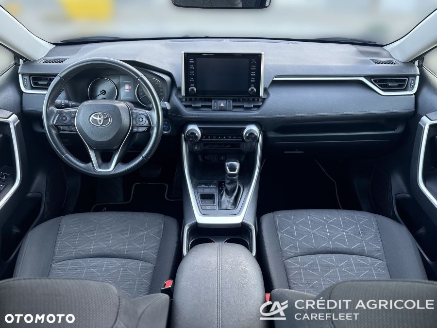 Toyota RAV4 2.5 Hybrid Active 4x2 - 19