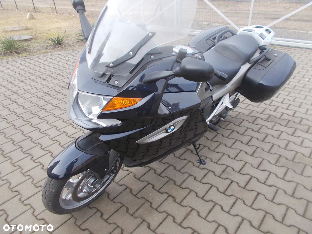 BMW K - 1