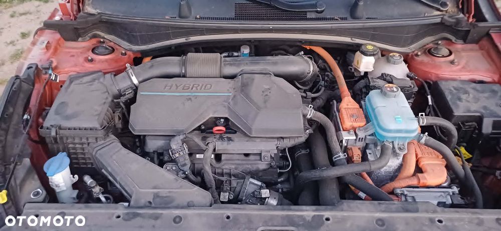 Kia Sportage 1.6 T-GDI AWD Basis - 11