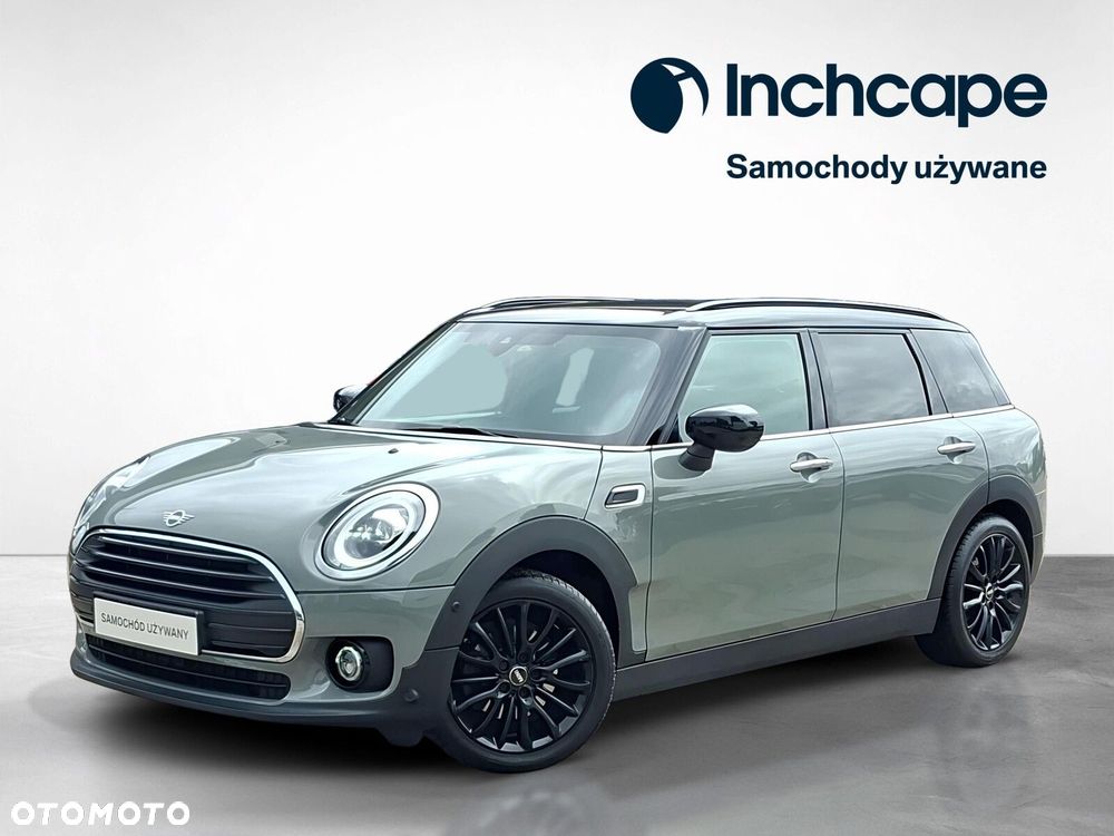 MINI Clubman Cooper - 2