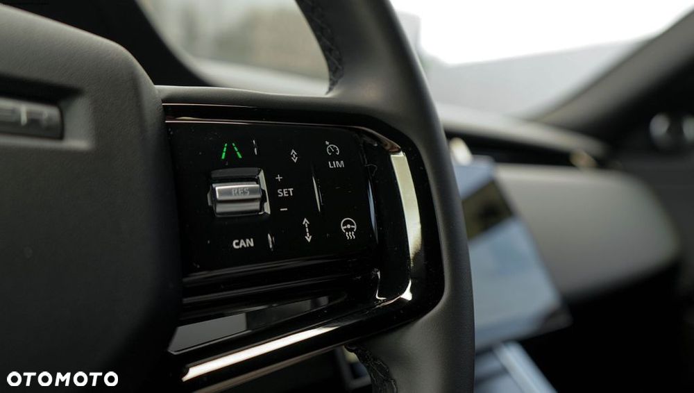 Land Rover Range Rover Evoque - 19