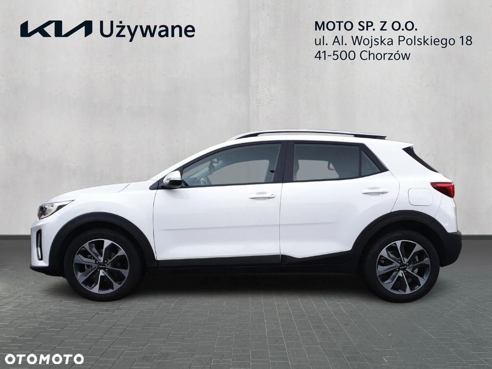 Kia Stonic 1.0 T-GDI L - 2