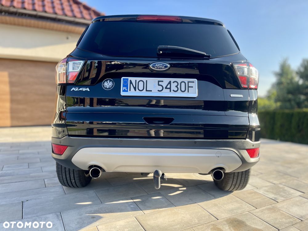 Ford Kuga - 8