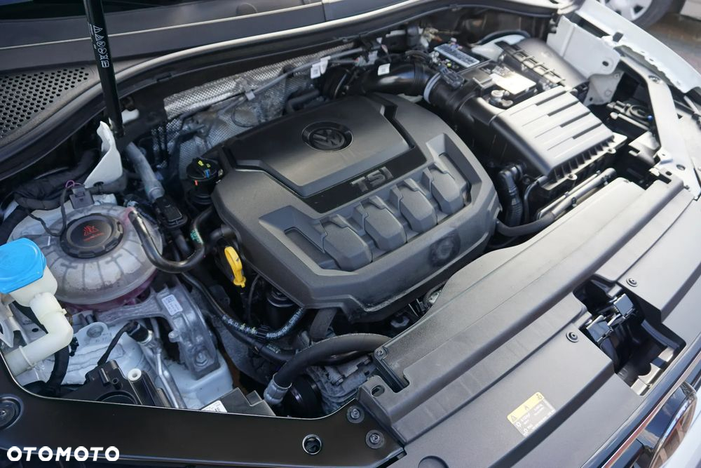 Volkswagen Tiguan 2,0 TSI OPF 4Motion DSG Elegance - 36