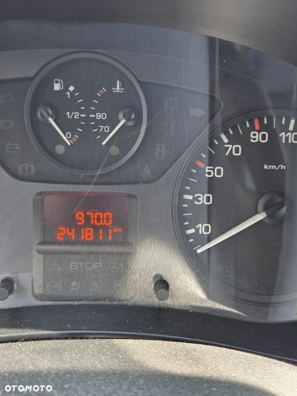 Citroën Berlingo - 9