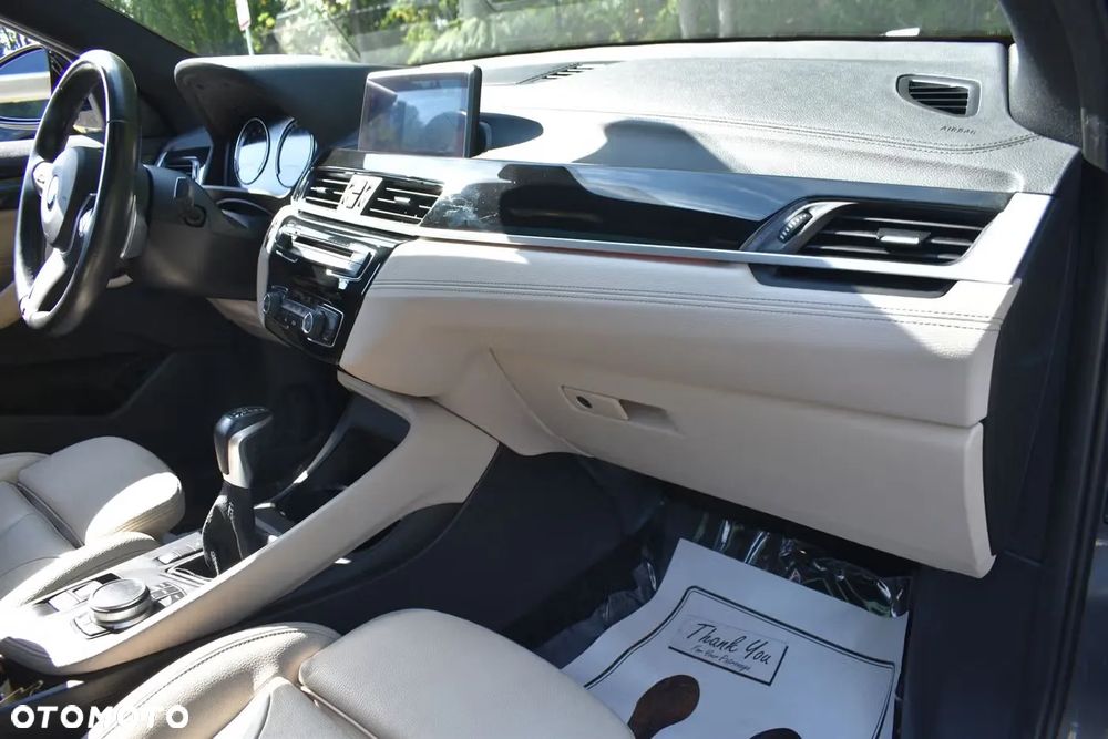 BMW X2 - 24