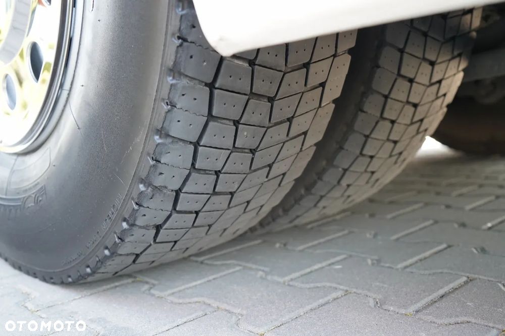 MAN INTERCITY / EURO6 / PRZEBIEG 63000 KM / SPROWADZONY / AUTOMAT / - 13