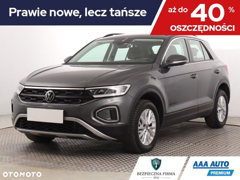 Volkswagen T-Roc - 2