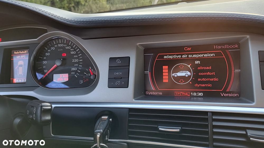 Audi A6 Allroad 3.0 TDI DPF Quattro Tiptr - 8
