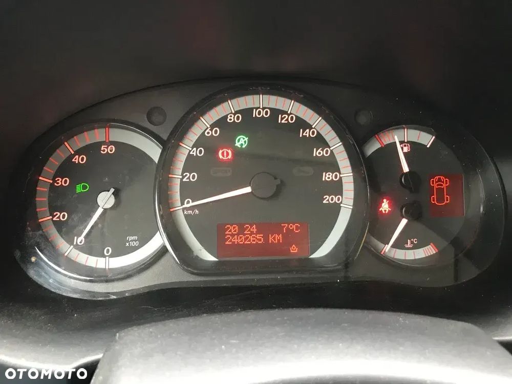 Mercedes-Benz Citan - 22