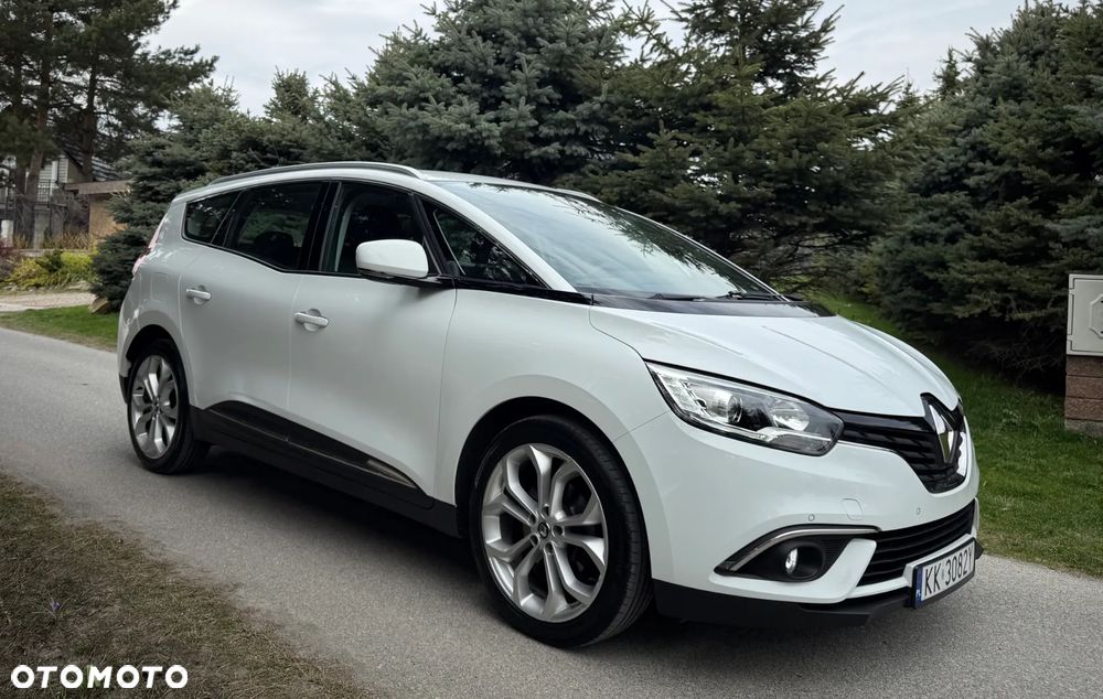 Renault Grand Scenic Gr 1.2 TCe Energy Privilege - 5