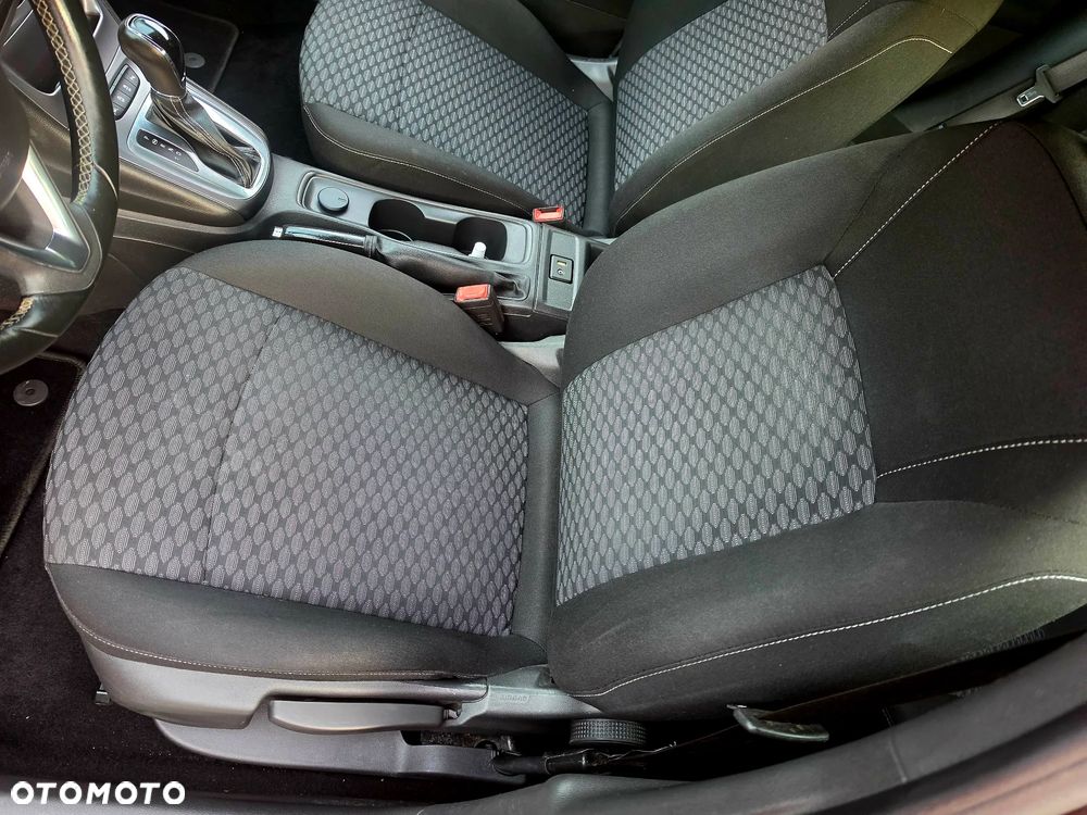 Opel Astra 1.4 Turbo Start/Stop Automatik Innovation - 17