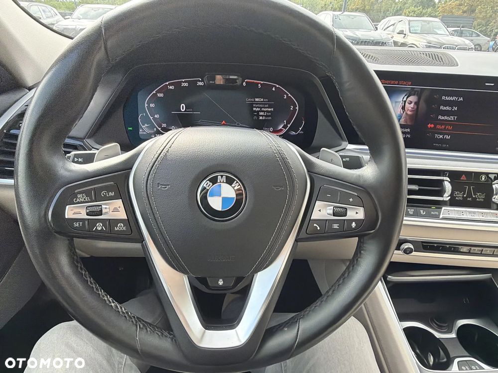 BMW X6 xDrive30d - 23
