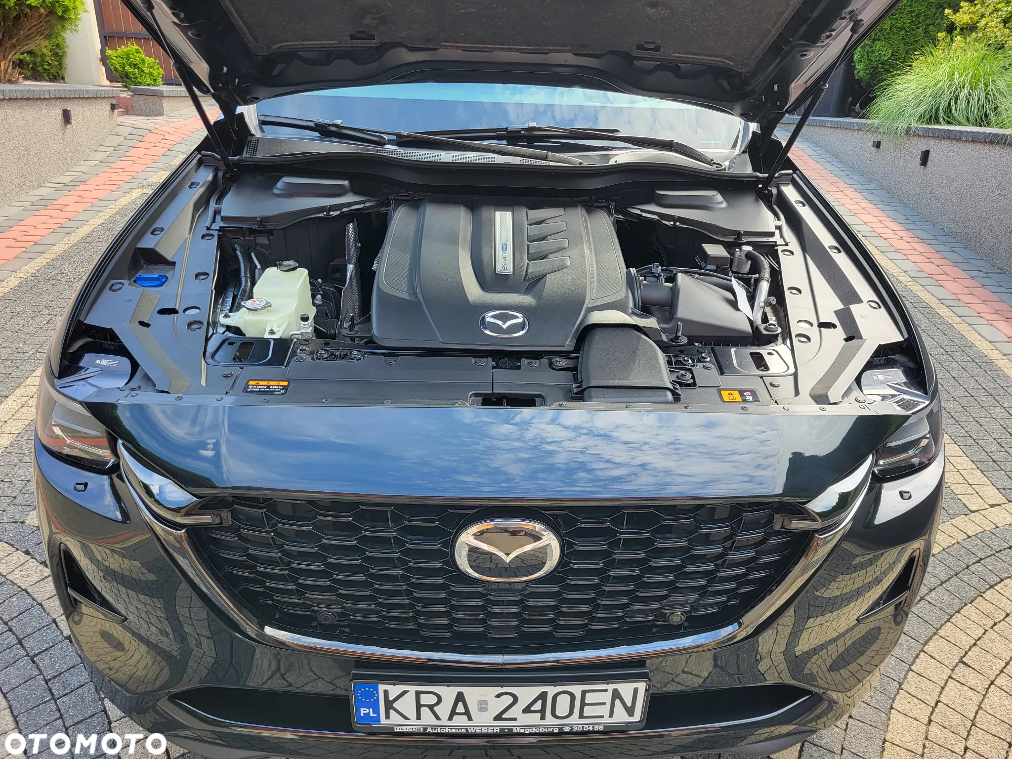 Mazda CX-60 - 18