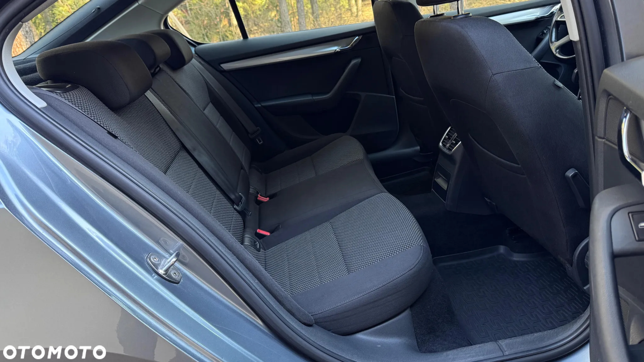 Skoda Octavia 1.4 TSI Ambition - 20