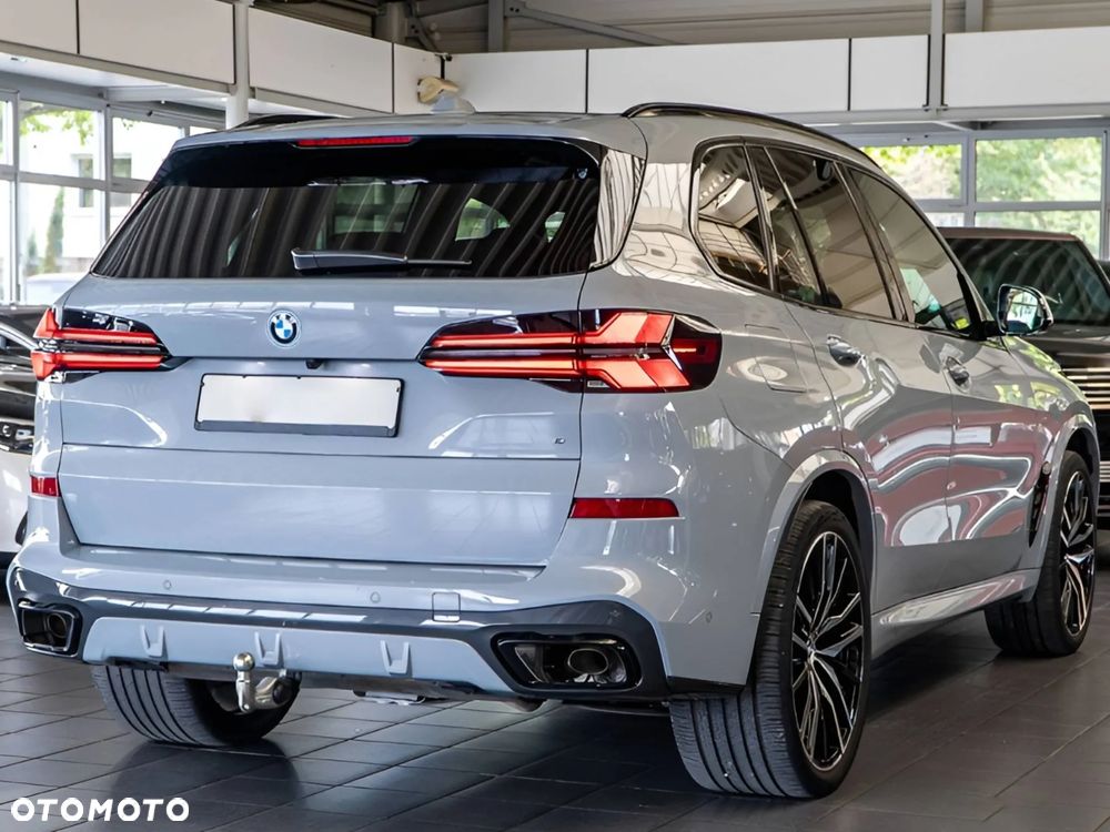 BMW X5 xDrive30d - 2