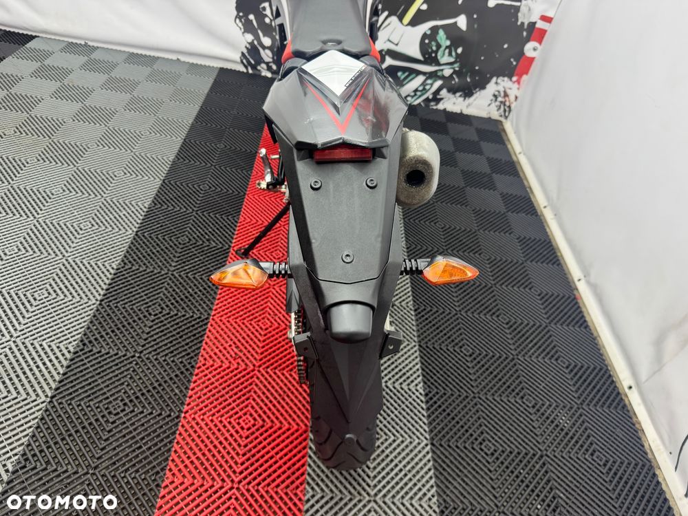 Beta RR - 21