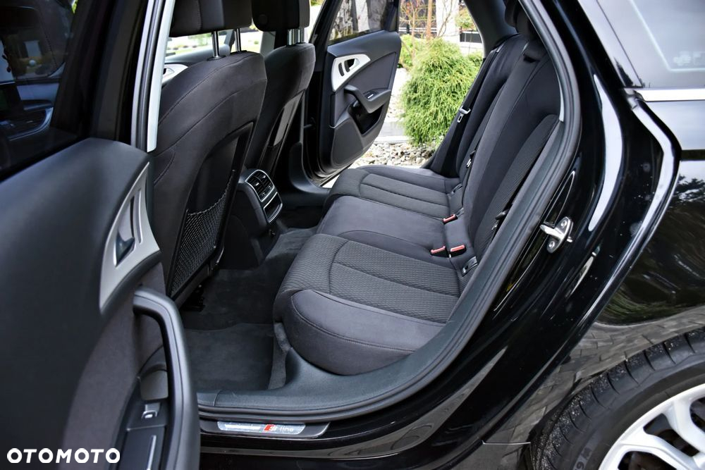 Audi A6 2.0 TDI ultra S tronic - 30