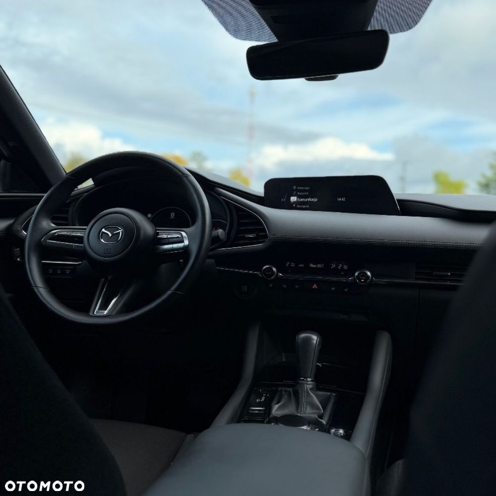 Mazda 3 - 24