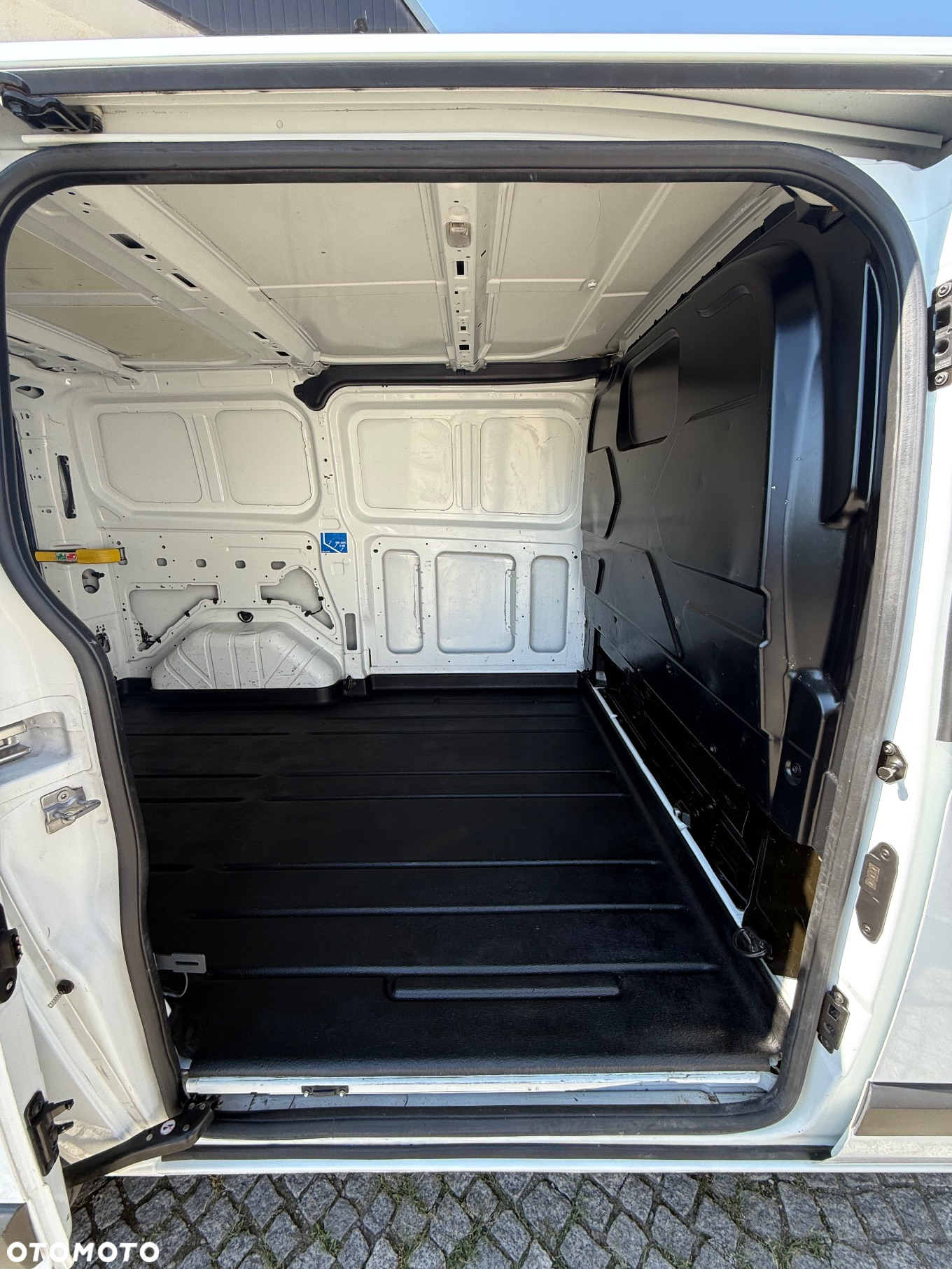 Ford Transit Custom - 18