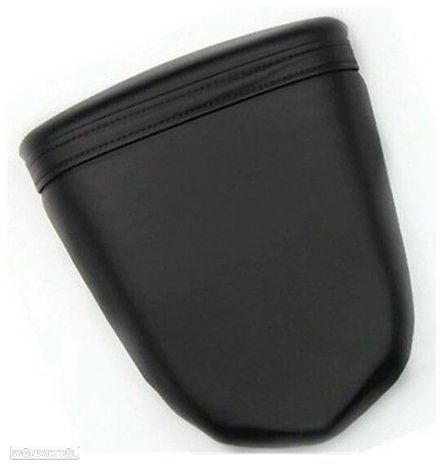 banco traseiro suzuki gsxr 600 / 750 2004 - 2005