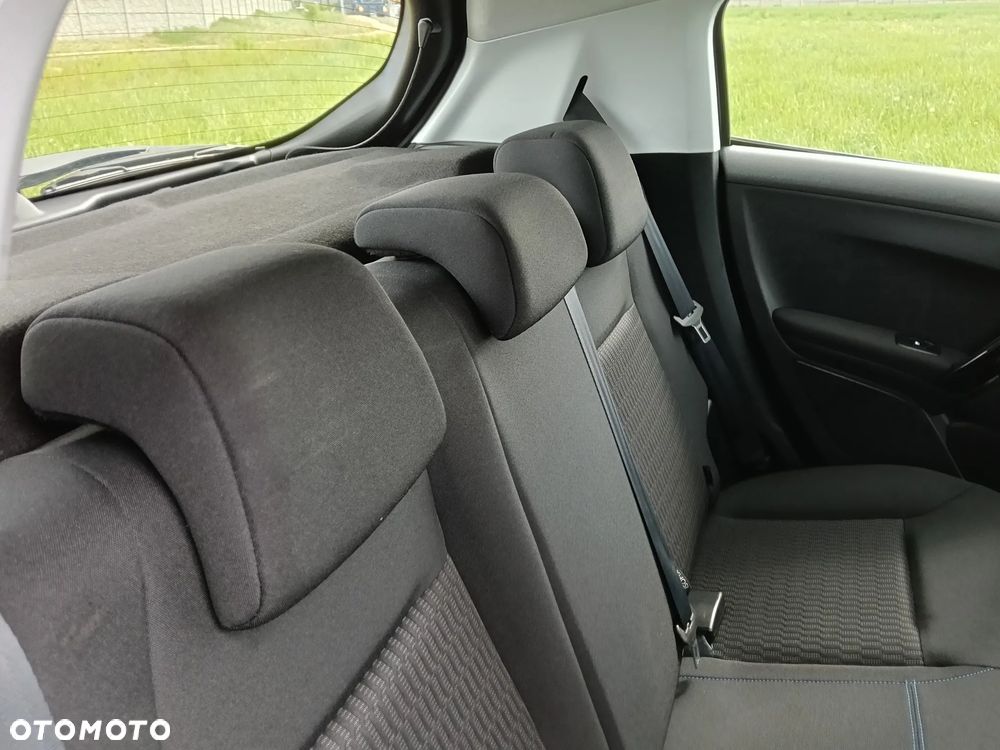 Peugeot 208 Blue-HDi 100 Stop&Start Active - 17