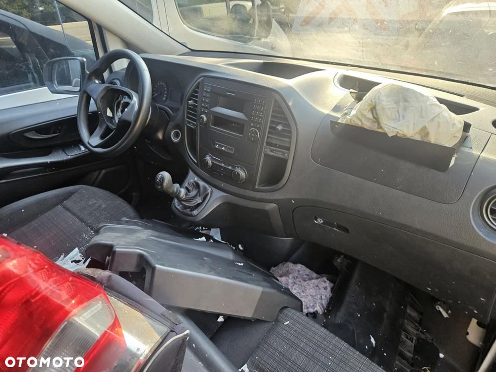Mercedes-Benz VITO  114 CDI  2015 ROK  Francja - 7