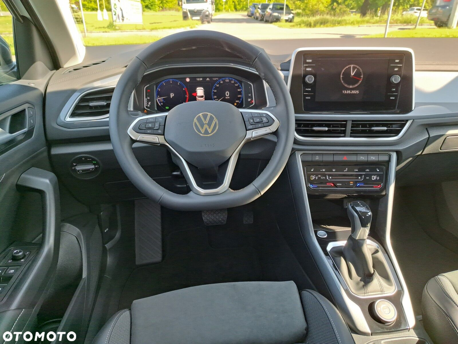 Volkswagen T-Roc 2.0 TSI 4Motion Style DSG - 20