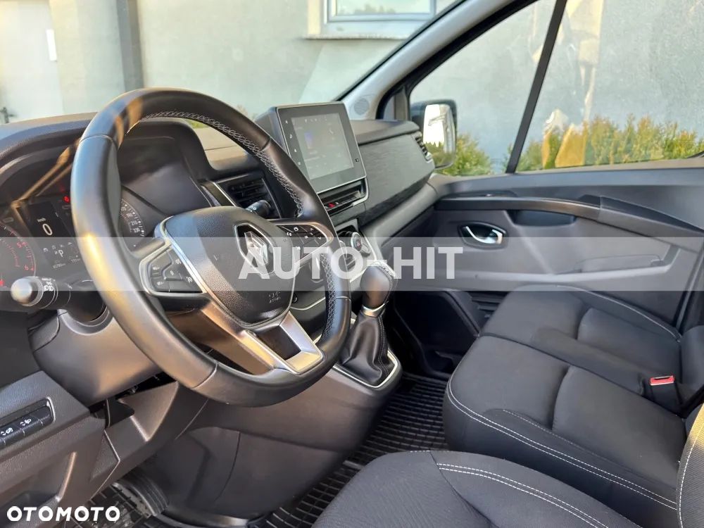 Renault Trafic 2.0 L2H1 HD Extra EDC (bryg.) - 7